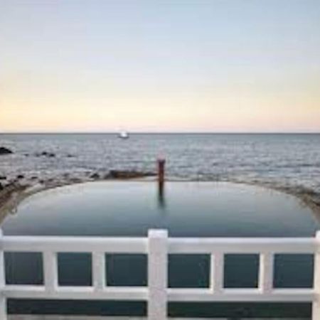 Studio "La Parenthese", A 50 Metres De La Plage Сен-Ке-Портриё Экстерьер фото